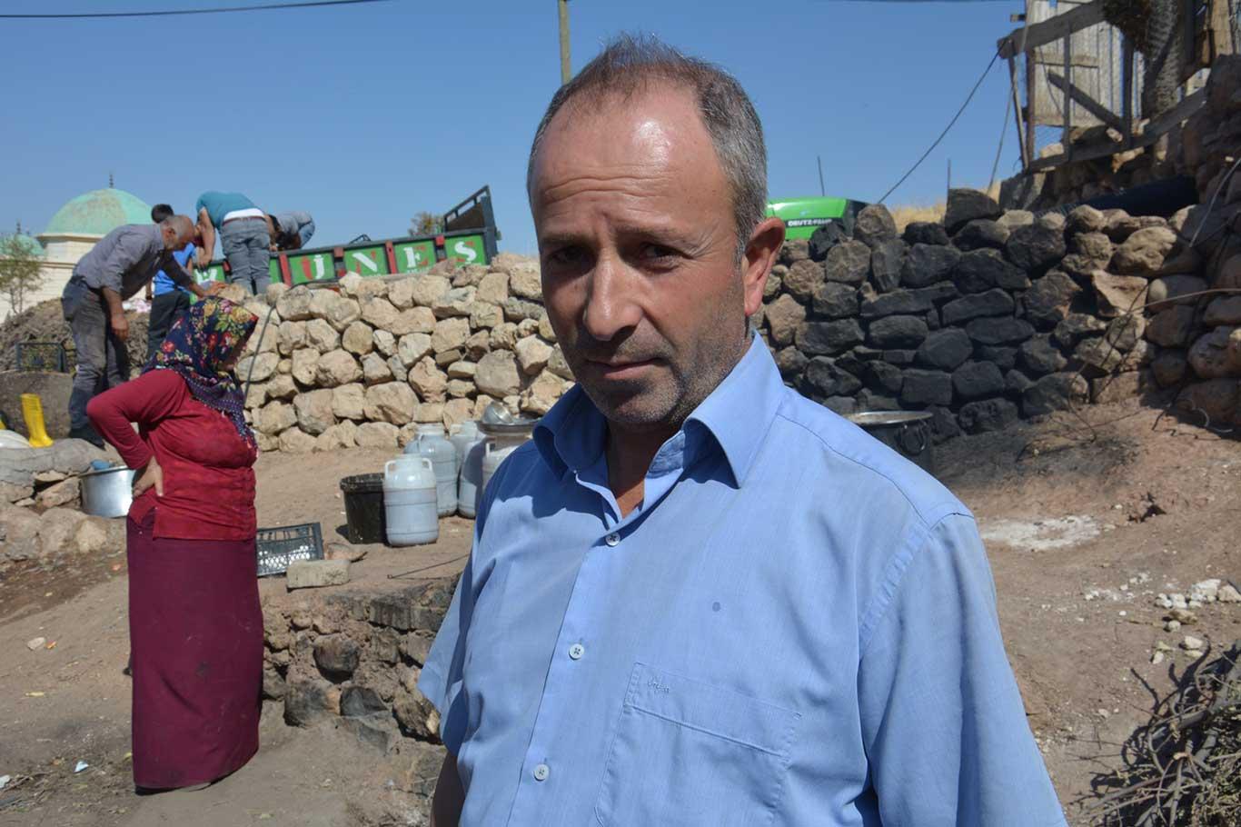 Muzaffer Tekin